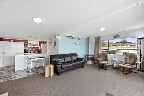 Photo of property in 940 Harington Point Road, Harington Point, Dunedin, 9077