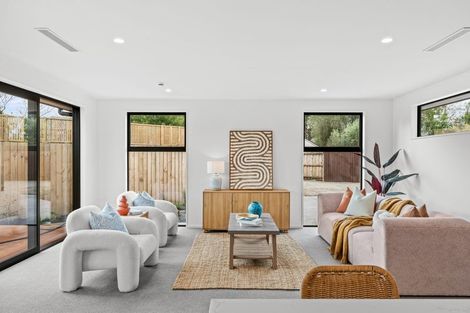 Photo of property in 13 Whitby Street, Burnside, Christchurch, 8053