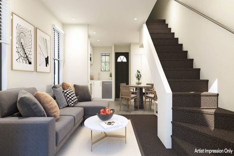 Photo of property in 6/106 Peterborough Street, Christchurch Central, Christchurch, 8013