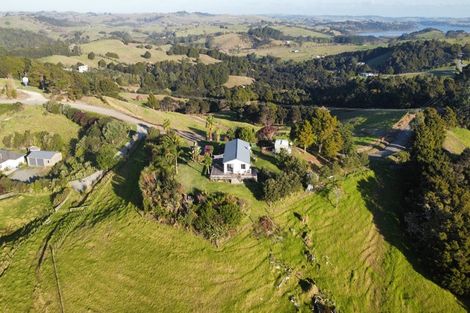 Photo of property in 104 Wearmouth Road, Paparoa, 0571