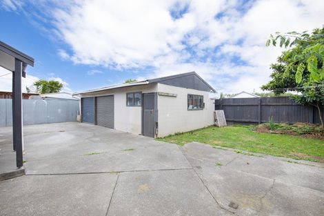 Photo of property in 35 Ramsey Crescent, Flaxmere, Hastings, 4120