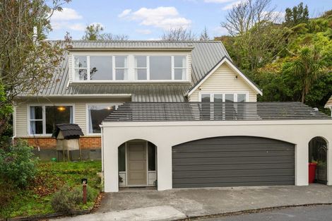 Photo of property in 7 Astor Street, Karori, Wellington, 6012