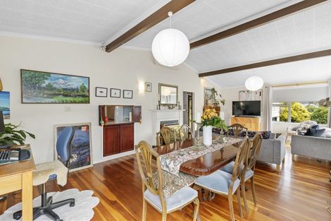 Photo of property in 116 Taita Drive, Avalon, Lower Hutt, 5011
