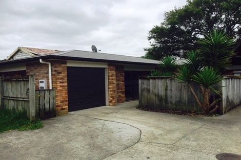 Photo of property in 95a Princes Street, Pukekohe, 2120