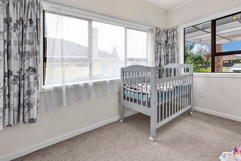 Photo of property in 23 Burwood Road, Matamata, 3400