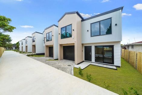 Photo of property in 13f Caspar Road, Papatoetoe, Auckland, 2025