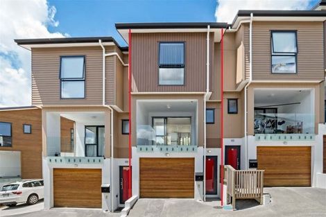 Photo of property in 3 Kanona Way, Albany Heights, Auckland, 0632