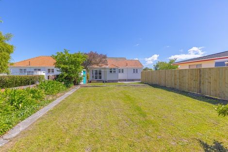 Photo of property in 40 Nile Street, Whanganui East, Whanganui, 4500