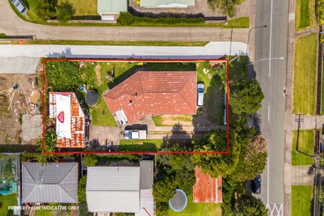 Photo of property in 97 Gloria Avenue, Te Atatu Peninsula, Auckland, 0610