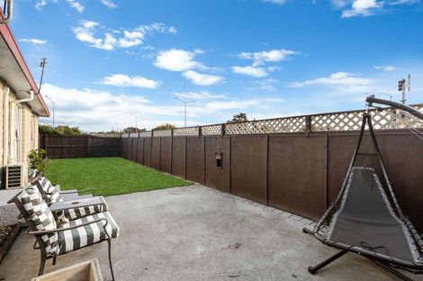 Photo of property in 94 Aldwins Road, Phillipstown, Christchurch, 8062