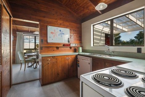 Photo of property in 49 Poland Street, Waikino, Waihi, 3682