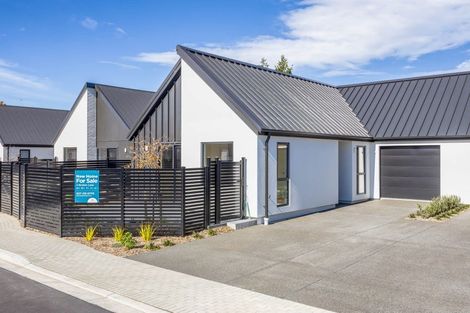 Photo of property in 4 Booker Lane, Kaiapoi, 7630