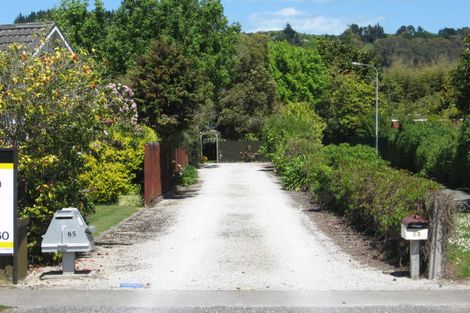 Photo of property in 63 Iranui Road, Inner Kaiti, Gisborne, 4010