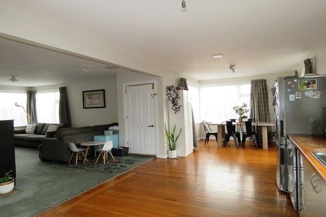 Photo of property in 36 Brougham Street, Westport, 7825