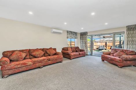 Photo of property in 12 Fibonacci Way, Leeston, 7632