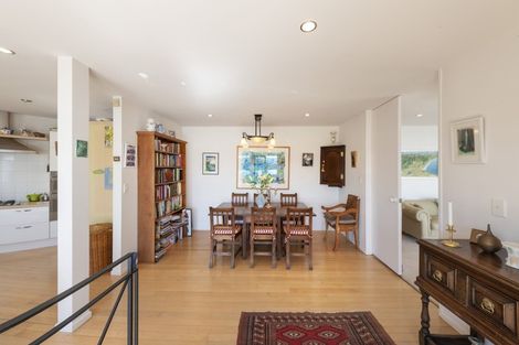 Photo of property in 79u2 Grafton Road, Roseneath, Wellington, 6011