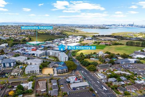 Photo of property in 10/70 Killarney Street, Takapuna, 0622