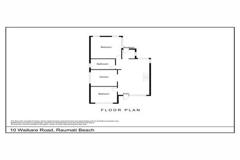Photo of property in 10b Waikare Road, Raumati Beach, Paraparaumu, 5032