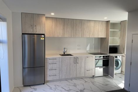 Photo of property in 2b/1 Dellow Place, Spreydon, Christchurch, 8024