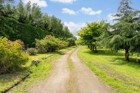 Photo of property in 456 Kaikokopu Road, Brunswick, Whanganui, 4571