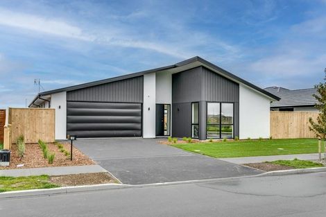 Photo of property in 50 Poulter Road, Lincoln, 7608