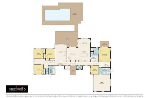 Photo of property in 153c Green Road, Dairy Flat, Albany, 0792