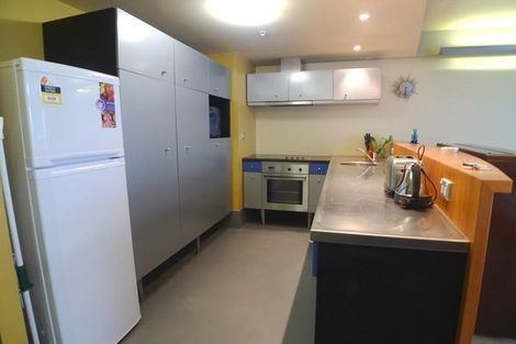 Photo of property in St Pauls Apartments, 104/43u Mulgrave Street, Thorndon, Wellington, 6011