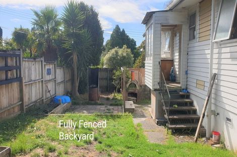 Photo of property in 63 Nikau Street, New Lynn, Auckland, 0600