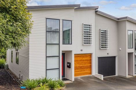 Photo of property in 46 Makamaka Lane, Albany Heights, Auckland, 0632