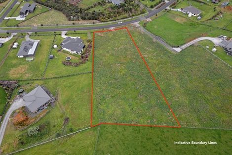Photo of property in 53 Mcintosh Drive, Pokeno, 2471
