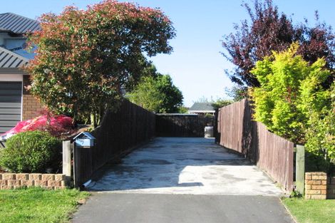 Photo of property in 7 Mathias Place, Kaiapoi, 7630