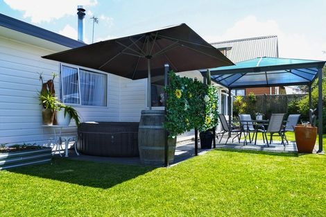Photo of property in 8 Lakewood Drive, Nukuhau, Taupo, 3330
