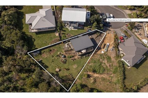 Photo of property in 130 Korokoro Crescent, Thames, 3500