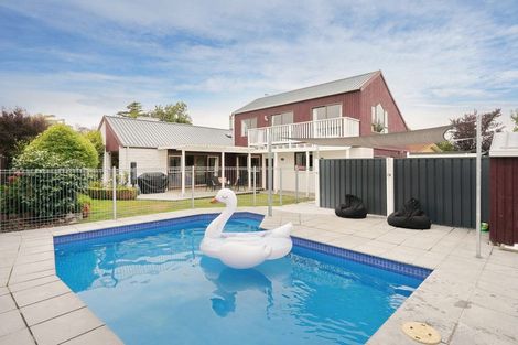 Photo of property in 30 Keldon Avenue, Rangiora, 7400