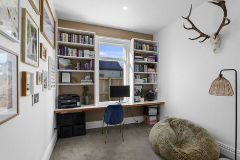 Photo of property in 28 Hawkesbury Avenue, St Albans, Christchurch, 8014