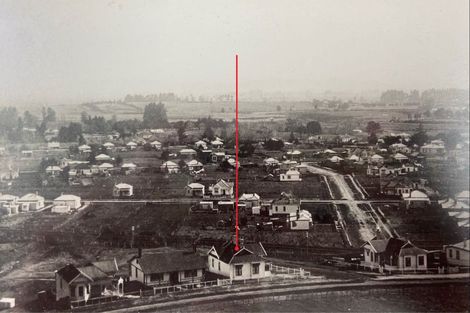 Photo of property in 26 Marama Street, Frankton, Hamilton, 3204