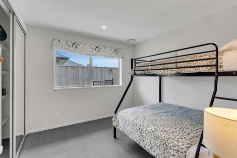 Photo of property in 29 Lennon Drive, Rolleston, 7614