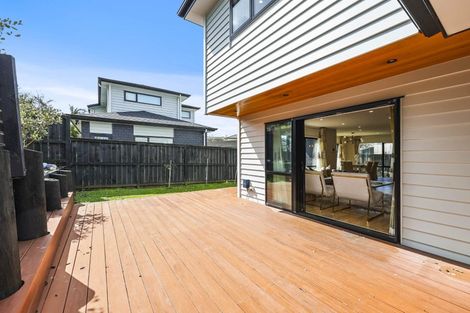 Photo of property in 21b Wells Road, Bucklands Beach, Auckland, 2012