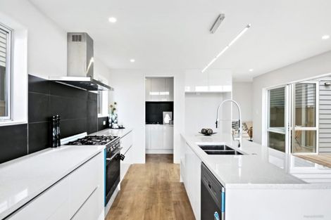 Photo of property in 47 Lockheed Street, Hobsonville, Auckland, 0618