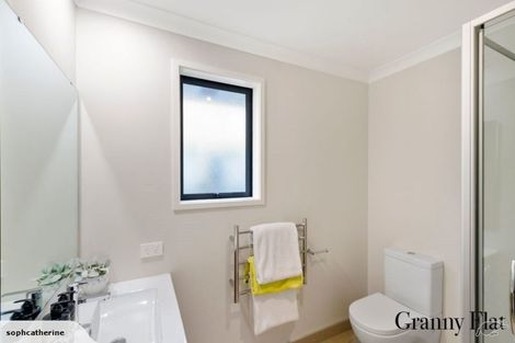 Photo of property in 69 Kahawairahi Drive, Beachlands, Auckland, 2018