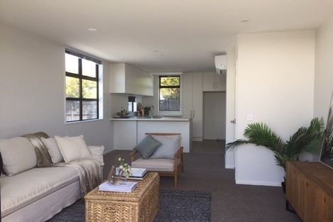 Photo of property in 5/18 Clive Street, Phillipstown, Christchurch, 8011