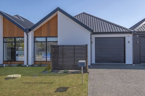 Photo of property in 24 Johnson Street, Kaiapoi, 7630