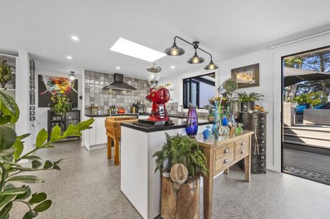 Photo of property in 729 Brighton Road, Ocean View, Dunedin, 9035