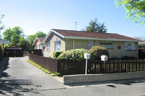 Photo of property in 19 Heaphy Place, Casebrook, Christchurch, 8051