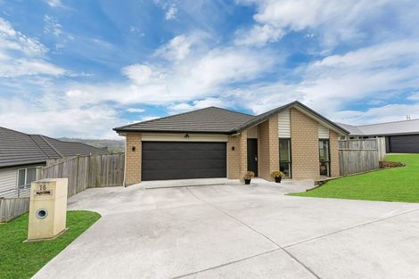 Photo of property in 16 Skiffington Road, Pokeno, 2402