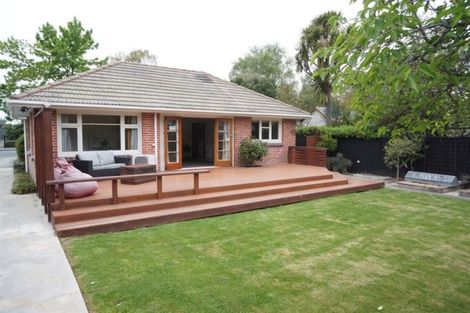 Photo of property in 3 Brodie Street, Ilam, Christchurch, 8041
