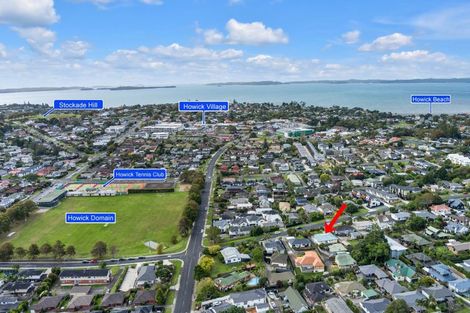 Photo of property in 1/70 Drake Street, Howick, Auckland, 2014