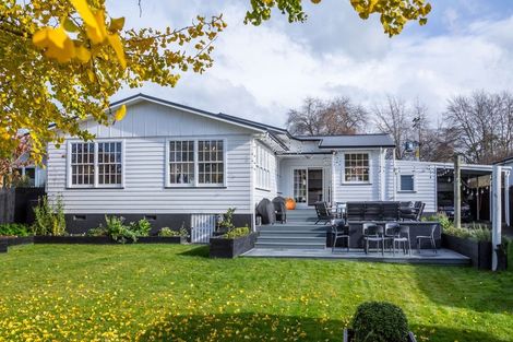 Photo of property in 30 Jordan Terrace, Lansdowne, Masterton, 5810