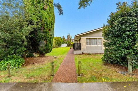 Photo of property in 5/4 Ashby Place, Pukekohe, 2120