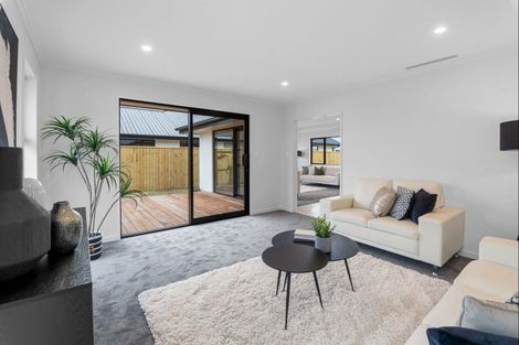 Photo of property in 106 Ed Hillary Drive, Rolleston, 7615